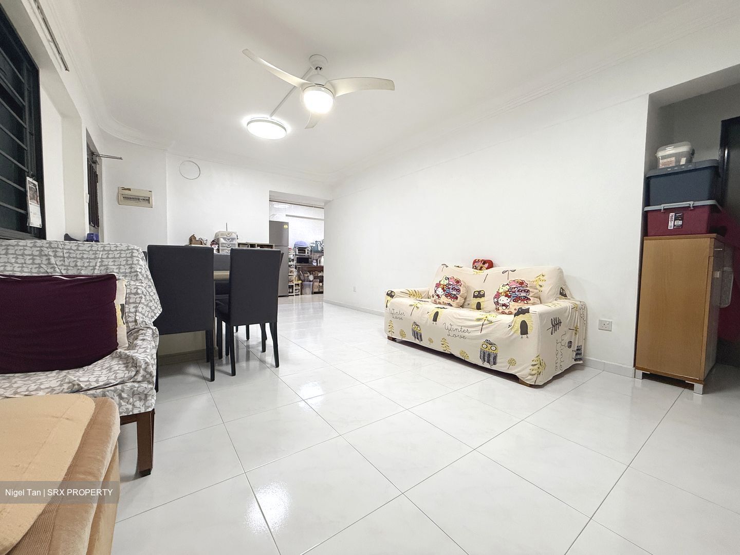 Blk 692B Choa Chu Kang Crescent (Choa Chu Kang), HDB 4 Rooms #526456971